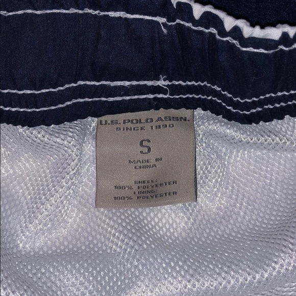 Polo Swim Shorts - Picture 5 of 5